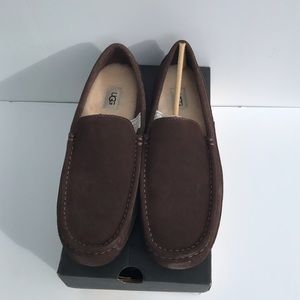 UGG Alder
